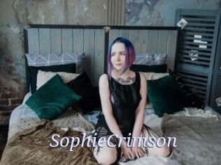 SophieCrimson