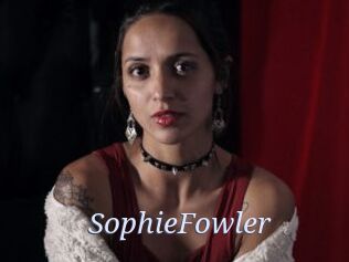 SophieFowler