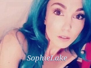 SophieLake