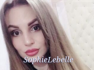 SophieLebelle