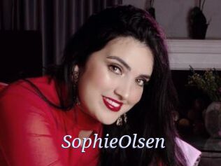 SophieOlsen