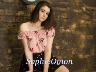 SophieOmon