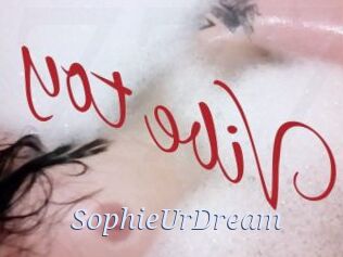 SophieUrDream