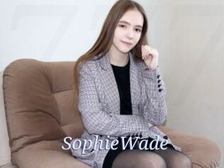 SophieWade