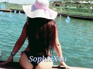 SophieX4u