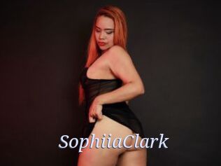 SophiiaClark