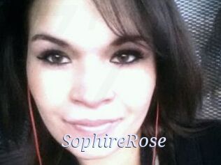 SophireRose