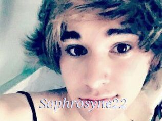 Sophrosyne22