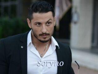 Soryno