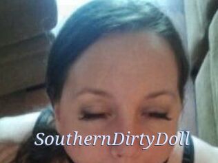 SouthernDirtyDoll