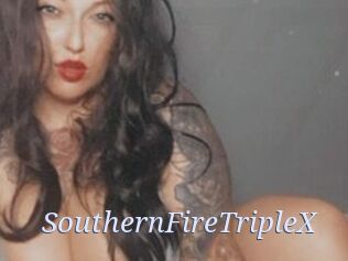 SouthernFireTripleX