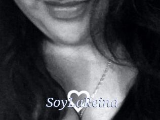 SoyLaReina