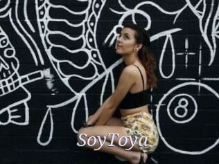 SoyToya