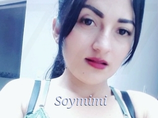 Soymimi