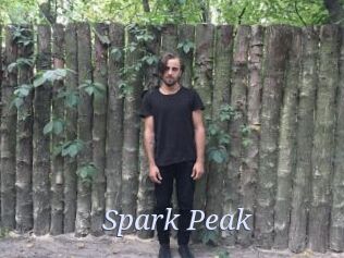 Spark_Peak