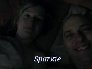 Sparkie