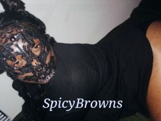 SpicyBrowns