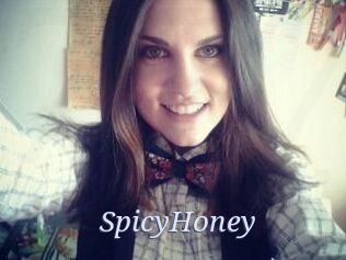 SpicyHoney