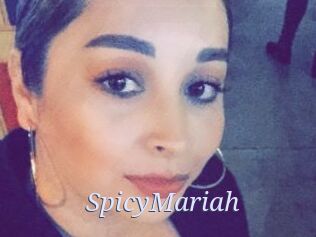 SpicyMariah