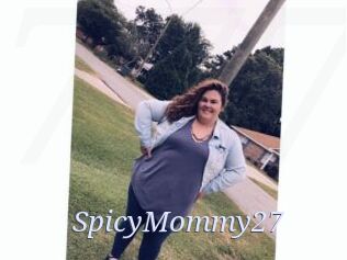 SpicyMommy27