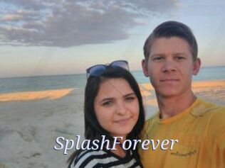 SplashForever