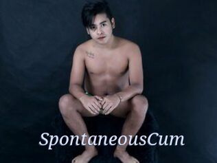 SpontaneousCum