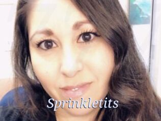 Sprinkletits