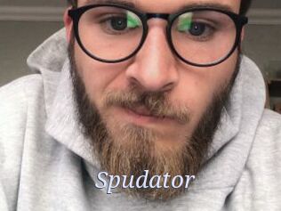 Spudator