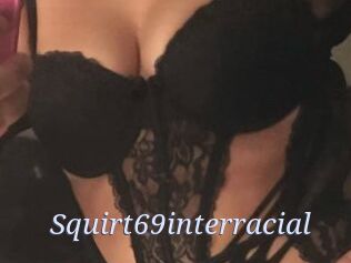 Squirt69interracial