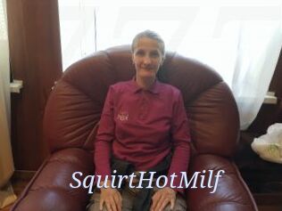 SquirtHotMilf