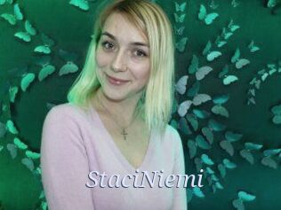 StaciNiemi