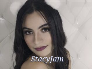 StacyJam