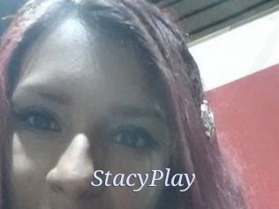 StacyPlay