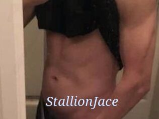 StallionJace