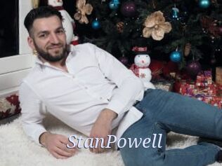 StanPowell