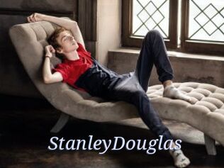 StanleyDouglas