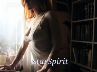 StarSpirit