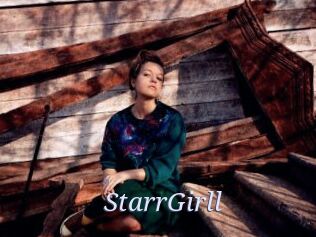 StarrGirll