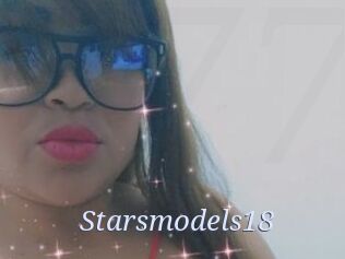 Starsmodels18