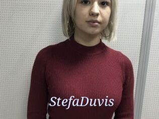 StefaDuvis