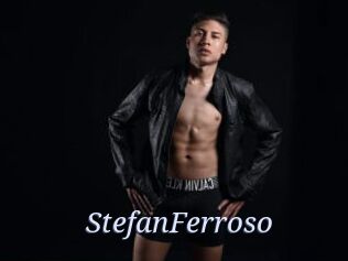 StefanFerroso