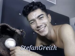 StefanGreith