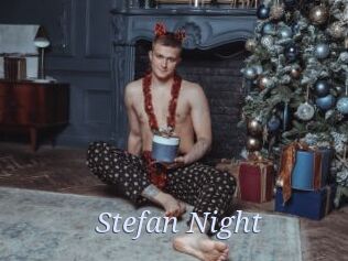 Stefan_Night