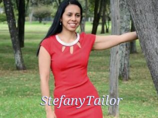 StefanyTailor