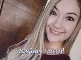 Stefany_Carrol