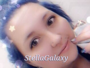 StellaGalaxy