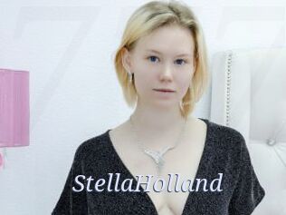 StellaHolland