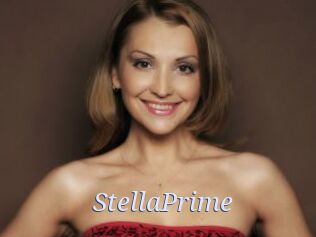 StellaPrime