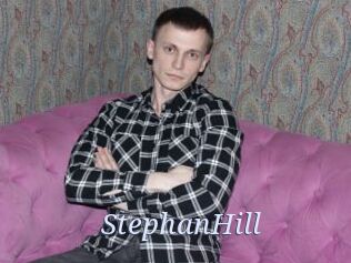 StephanHill