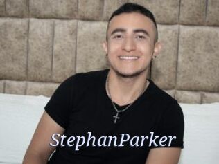 StephanParker